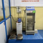 compressive-test-machine